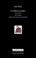 MEDIDA DE UN HOMBRE LA | 9788475222585 | VINYOLI PLADEVALL, JOAN
