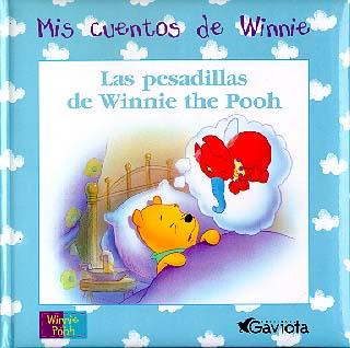 PESADILLAS DE WINNIE THE POOH, LAS | 9788439211259 | DISNEY