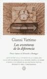 AVENTURAS DE LA DIFERENCIA, LAS (BUTXACA) | 9788483074541 | VATTIMO, GIANNI