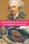 AMISTADES PELIGROSAS, LAS (LB) | 9788466304504 | LACLOS, CHODERLOS DE