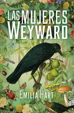 MUJERES WEYWARD | 9788419130419 | HART, EMILIA