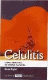CELULITIS COMO VENCERLA DE FORMA NATURAL | 9788479010652 | RIGHI, GINA