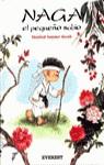 NAGA EL PEQUEÑO SABIO | 9788424179113 | SOMMER RESALT, MANFRED