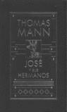 JOSE Y SUS HERMANOS | 9788440697097 | MANN, THOMAS