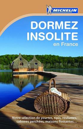 DORMEZ INSOLITE EN FRANCE | 9782067181465 | AAVV