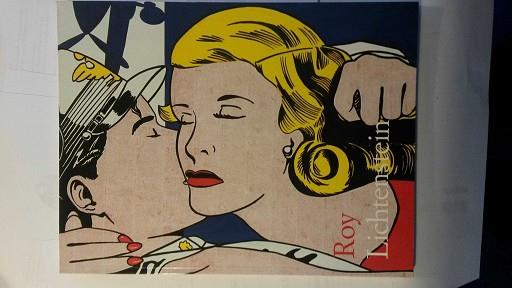 LICHTENSTEIN (PETIT) ESP. | 9783822802151 | HENDRICKSON, JANIS