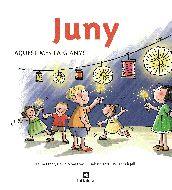 JUNY | 9788424623821 | ESPOT, LAURA / MONSERRAT, DAVID / TORT, E. / ...