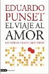 VIAJE AL AMOR EL ( NUEVAS CLAVES CIENTIFICAS ) | 9788423339617 | PUNSET, EDUARDO