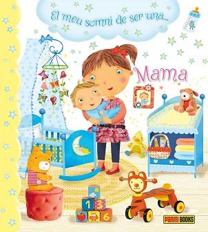 MAMA | 9788490243022 | VARIS