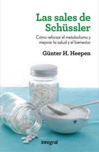 LAS SALES DE SCHUSSLER 3 ED. | 9788415541356 | H. HEEPEN, GÜNTER