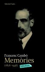 MEMORIES ( 1876-1936 ) | 9788492549054 | CAMBO, FRANCESC