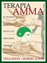 TERAPIA AMMA | 9788441411135 | SOHN, TINA
