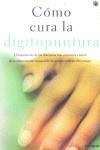 COMO CURA LA DIGITOPUNTURA | 9788479019143 | VARIS
