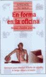 EN FORMA EN LA OFICINA | 9788436807615 | JOUVIN, BRUNO CH.