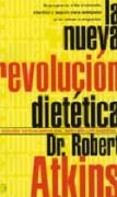 NUEVA REVOLUCION DIETETICA LA DR. ATKINS | 9788466616980 | ATKINS, ROBERT