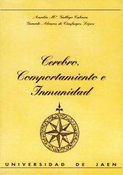CEREBRO,COMPORTAMIENTO E INMUNIDAD | 9788488942104 | ALVAREZ DE CIENFUEGOS LOPEZ, GERARDO