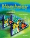 NEW HEADWAY BEGINNER PACK WITH KEY | 9780194714808