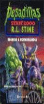 REGRESO A HORRORLANDIA (PESADILLAS) | 9788466601481 | STINE, R.L.