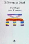 TEOREMA DE GODEL,EL | 9788430925902 | NAGEL, ERNEST ; NEWMAN, JAMES R.