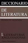 DICCIONARIO LITERATURA PENGUIN-ALIANZA.T.1.LITERAT | 9788420652092 | ANONIMAS Y COLECTIVAS