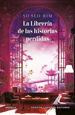 LIBRERÍA DE LAS HISTORIAS PERDIDAS | 9791388015465 | SEO-RIM, SO