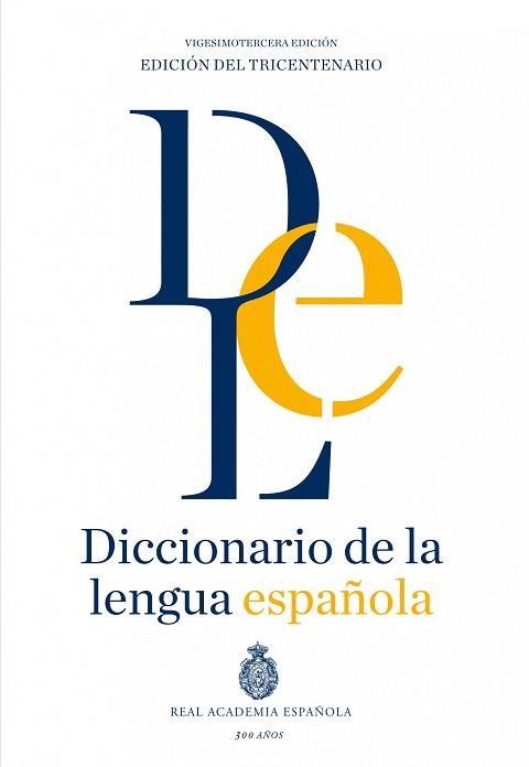 DICCIONARIO RAE 23ª 1VOL | 9788467041897 | AA.VV