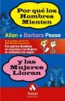 POR QUE LOS HOMBRES MIENTEN (BUTXACA) | 9788497350907 | PEASE, ALLAN