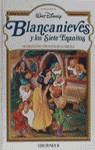 BLANCANIEVES Y LOS SIETE ENANITOS | 9788440650504 | RAZZI, JIM