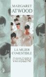 MUJER COMESTIBLE LA | 9788466617659 | MARGARET ATWOOD