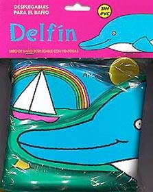 DELFIN DESPLEGABLES PARA EL BAÑO | 9788430596560 | VARIS