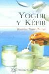 YOGUR Y KEFIR (VIDA NATURAL) | 9788441413504 | TRUM HUNTER, BEATRICE