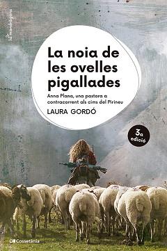 NOIA DE LES OVELLES PIGALLADES | 9788413564715 | GORDÓ PÉREZ, LAURA