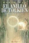 ANILLO DE TOLKIEN, EL (TELA) | 9788445073100 | DAY, DAVID