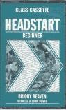 HEADSTART CLASS CASSETTE (1) | 9780194357241 | BEAVEN, BRIONY