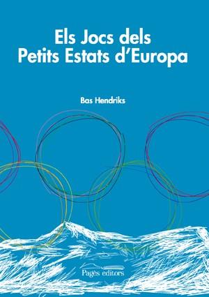 JOCS DELS PETITS ESTATS D'EUROPA ELS | 9788497794619 | HENDRIKS, BAS