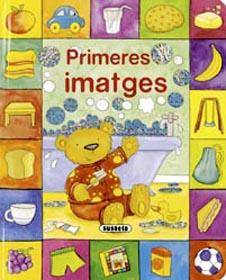 PRIMERES IMATGES 1624-3 | 9788430552870 | CAROLINE DAVIS