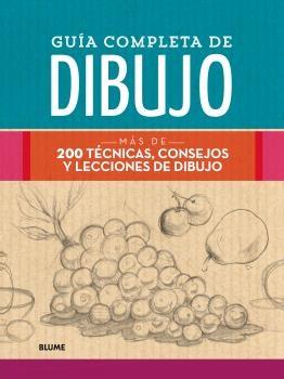 GUÍA COMPLETA DE DIBUJO | 9788417254896 | VV.AA.