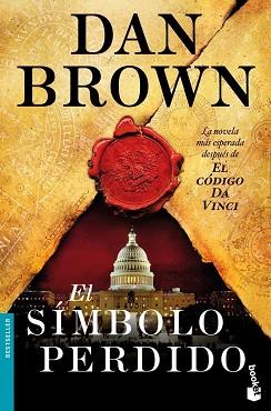 SIMBOLO PERDIDO EL | 9788408099222 | BROWN, DAN