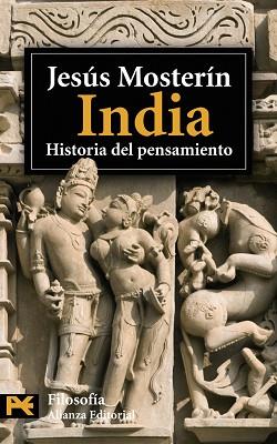 INDIA ( HISTORIA DEL PENSAMIENTO ) | 9788420661889 | MOSTERIN, JESUS