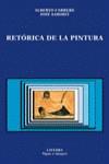 RETORICA DE LA PINTURA | 9788437618203 | SABORIT, JOSE