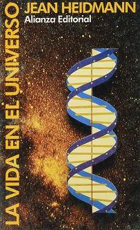 VIDA EN EL UNIVERSO,LA | 9788420606552 | HEIDMANN, JEAN