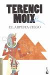 ARPISTA CIEGO EL | 9788408094012 | MOIX, TERENCI