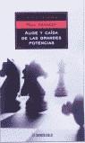 AUGE Y CAIDA DE LAS GRANDES POTENCIAS (BUTXACA) | 9788497931670 | KENNEDY, PAUL
