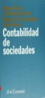 CONTABILIDAD DE SOCIEDADES | 9788434421363 | FERRER, MANUEL