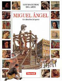 MIGUEL ANGEL | 9788488061799