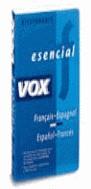 DICCIONARIO ESENCIAL ESPAÑOL-FRANCES I VICE | 9788483320235 | VARIS