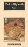 CAROL (COMPACTOS) | 9788433914750 | HIGHSMITH, PATRICIA