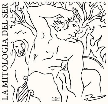 MITOLOGIA DEL SER | 9791399141078 | PLANES, ELOI