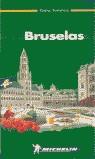 BRUSELAS GUIA VERDE (CASTELLA) | 9782064513016 | VARIS