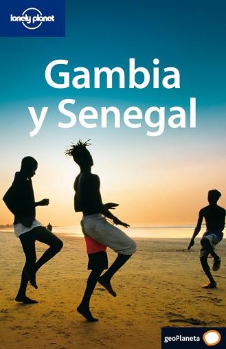 GAMBIA Y SENEGAL ( LONELY PLANET 2007 ) | 9788408069423 | KANE, KATHARINA